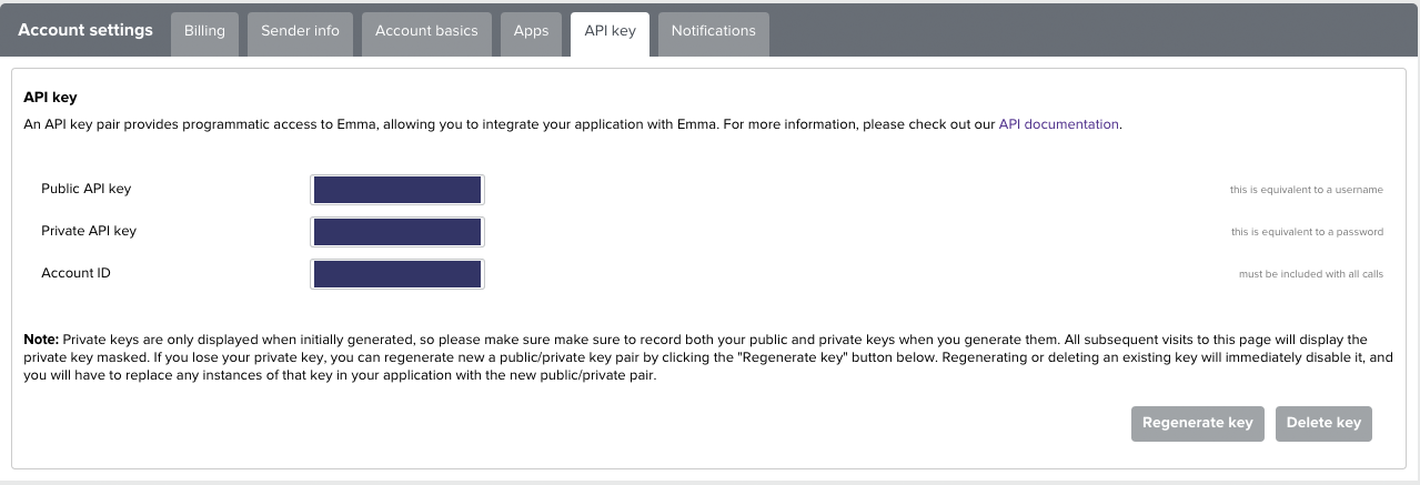 bitstamp api emma